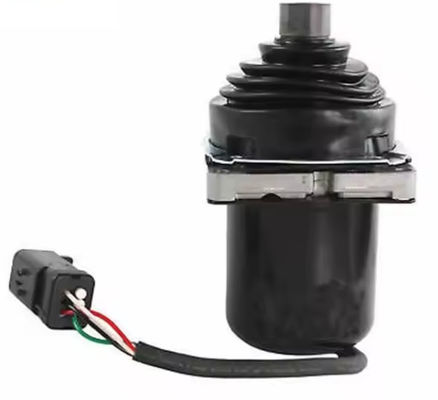 Deeltjes van graafmachines 336E 365C 374D 385C 390D 390 Graafmachines Joystick Pilot Valve 3073993 307-3993 270-5620 2705620