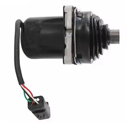 Deeltjes van graafmachines 336E 365C 374D 385C 390D 390 Graafmachines Joystick Pilot Valve 3073993 307-3993 270-5620 2705620