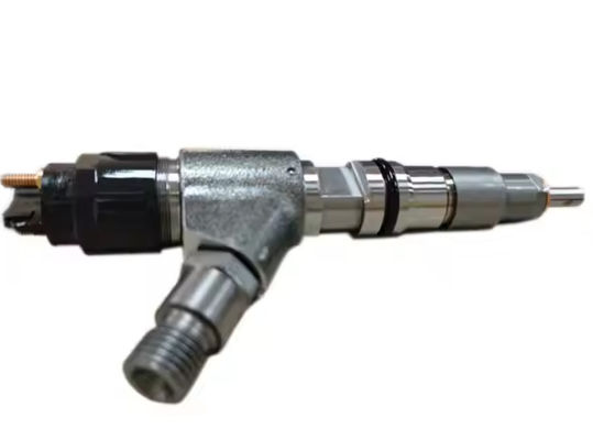 Brandstofinjector 449-3315 0445120518 4493315 Voor motor C4.4 C7.1 Graafmachine M315D2 M317D2