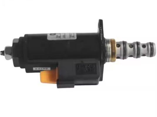 E320C E320B E320D Graafmachine hoofdpomp solenoïde klep 1211490 121-1490
