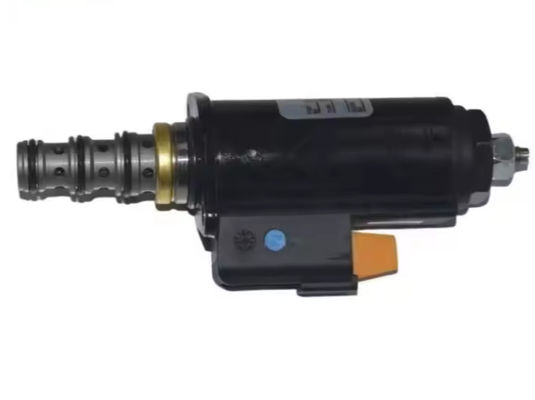 E320C E320B E320D Graafmachine hoofdpomp solenoïde klep 1211490 121-1490