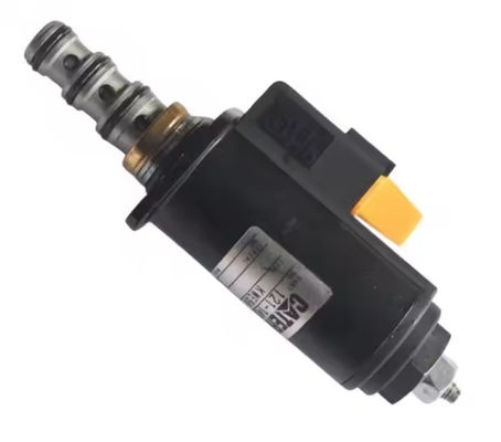 E320C E320B E320D Graafmachine hoofdpomp solenoïde klep 1211490 121-1490