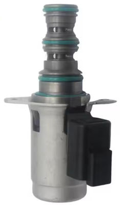 Solenoïde klep SV3-D2-D12 SV98-T39S 25/Mm3127 25/222913 12/24v Hydraulische stop solenoïde klep Voor SS740 TG300 PS750 TCH660