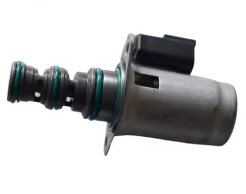 Solenoïde klep SV3-D2-D12 SV98-T39S 25/Mm3127 25/222913 12/24v Hydraulische stop solenoïde klep Voor SS740 TG300 PS750 TCH660