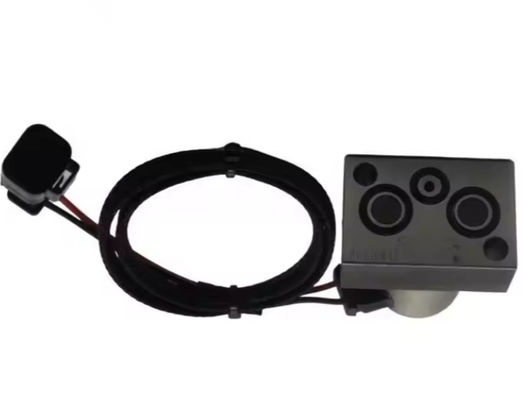 Graafmachine Pc300-7 Hydraulische hoofdsolenoïde klep 702-21-55400