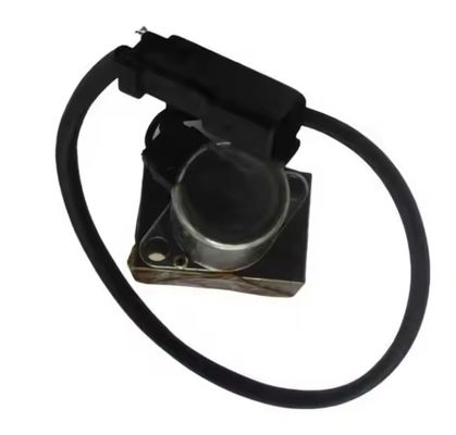 Graafmachine Pc300-7 Hydraulische hoofdsolenoïde klep 702-21-55400