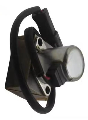 Graafmachine Pc300-7 Hydraulische hoofdsolenoïde klep 702-21-55400