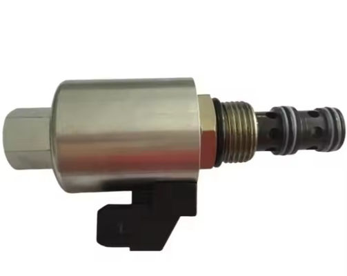 3CX Onderdelen Solenoïde klep 25/105200 332/M5111 25/960900 718/45400 25-105200 332-M5111 71845400
