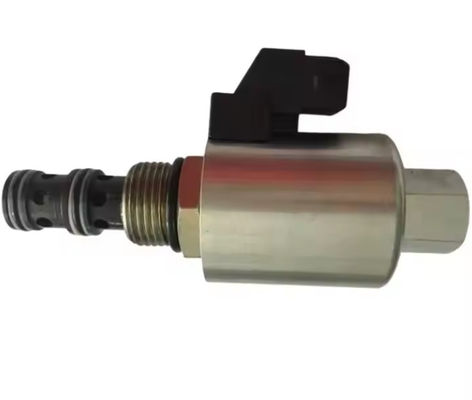 3CX Onderdelen Solenoïde klep 25/105200 332/M5111 25/960900 718/45400 25-105200 332-M5111 71845400