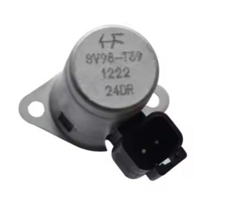 SV3-D2-D12 SV98-T39S 25/MM3127 25/222913 12/24V Hydraulische stopsolenoïde voor SS740 TG300 PS750 TCH660