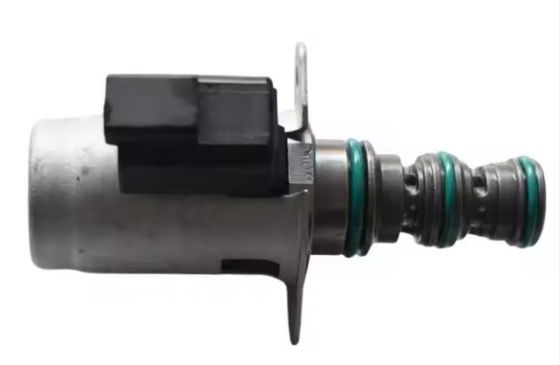 SV3-D2-D12 SV98-T39S 25/MM3127 25/222913 12/24V Hydraulische stopsolenoïde voor SS740 TG300 PS750 TCH660