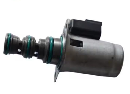 SV3-D2-D12 SV98-T39S 25/MM3127 25/222913 12/24V Hydraulische stopsolenoïde voor SS740 TG300 PS750 TCH660