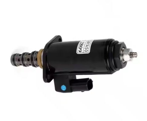 Fabrieksdirecte verkoop Hoogwaardige graafmachine SK230-6E Rotary Solenoid Valve KWE5K-31/G24YA50 YB35V00006F1