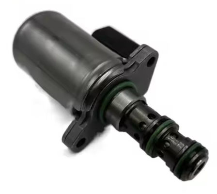 DX225 DX140 DX140W DX160W Graafmachine 410116-00646 410116-00526 Hydraulische pomponderdelen Eppr-klep 41011600526 27C20