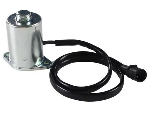 4I5794 CAT 320 E320 Ruimteonderdeel van graafmachine Swing Rotary Solenoid Valve 4I-5794