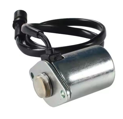 4I5794 CAT 320 E320 Ruimteonderdeel van graafmachine Swing Rotary Solenoid Valve 4I-5794
