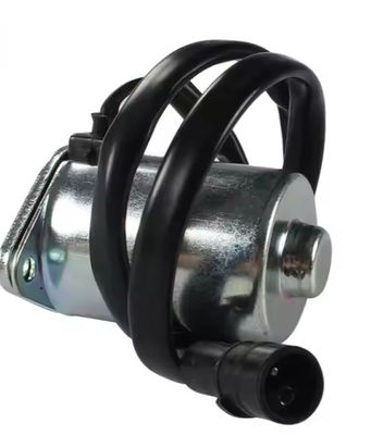 4I5794 CAT 320 E320 Ruimteonderdeel van graafmachine Swing Rotary Solenoid Valve 4I-5794