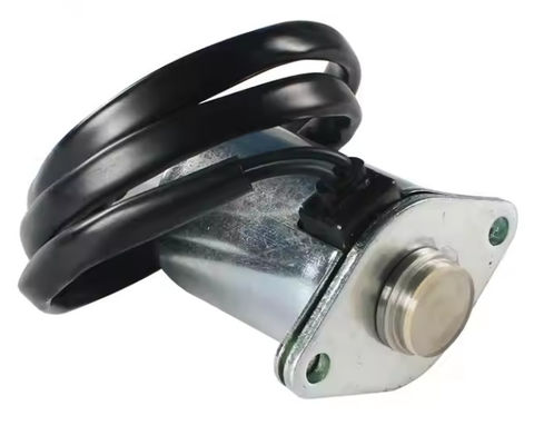 4I5794 CAT 320 E320 Ruimteonderdeel van graafmachine Swing Rotary Solenoid Valve 4I-5794
