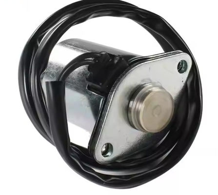 4I5794 CAT 320 E320 Ruimteonderdeel van graafmachine Swing Rotary Solenoid Valve 4I-5794