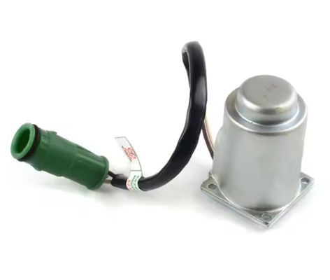 E110B E120B E200B Hydraulische pomp Solenoïde klep 086-1879