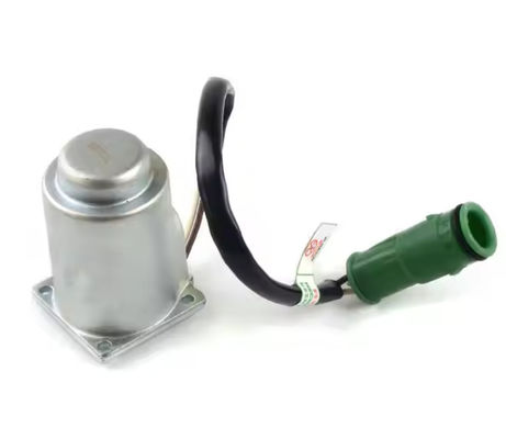 E110B E120B E200B Hydraulische pomp Solenoïde klep 086-1879