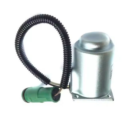 E110B E120B E200B Hydraulische pomp Solenoïde klep 086-1879