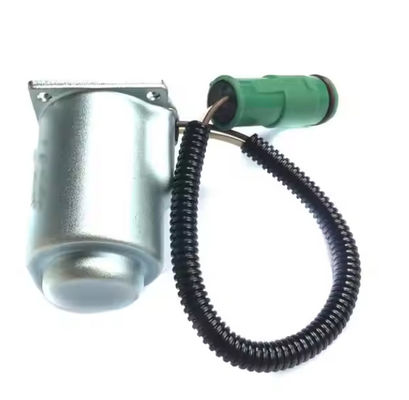 E110B E120B E200B Hydraulische pomp Solenoïde klep 086-1879
