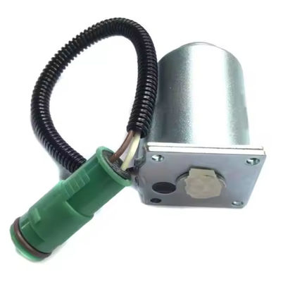 E110B E120B E200B Hydraulische pomp Solenoïde klep 086-1879