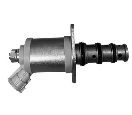 9239590 9239590b Solenoïde kleppen Hoogwaardige Zx200-3 Zax240-3 Hydraulische solenoïde klep