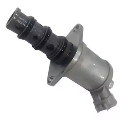 9239590 9239590b Solenoïde kleppen Hoogwaardige Zx200-3 Zax240-3 Hydraulische solenoïde klep