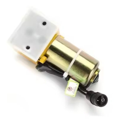 139-3990 1393990 Graafmachine Hydraulische pomp Solenoïde klep Hoogwaardige hoofdpomp Solenoïde klep voor graafmachine E330