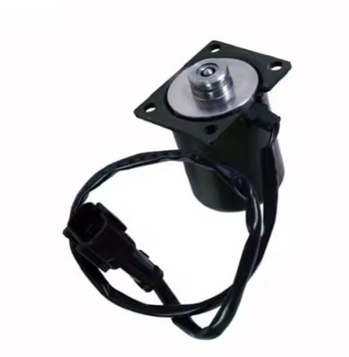 Solenoïde klep 702-21-55901 702-21-55701 708-2L-25211 708-2H-25240 Hoogwaardige bouwmachineonderdelen voor PC200