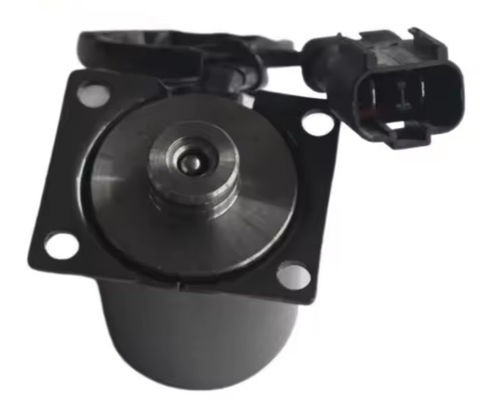 Solenoïde klep 702-21-55901 702-21-55701 708-2L-25211 708-2H-25240 Hoogwaardige bouwmachineonderdelen voor PC200