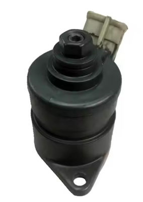 9218234 Hydraulische solenoïde klep Assy Voor ZAX120 ZAX210 ZAX230 ZX360-3 ZX330-3 ZAX360-6 ZAX200-6 Constructieonderdelen van hoge kwaliteit