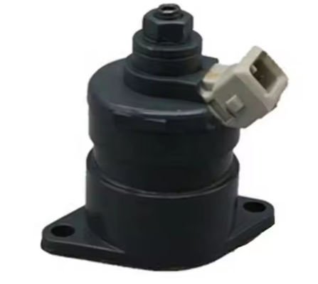 9218234 Hydraulische solenoïde klep Assy Voor ZAX120 ZAX210 ZAX230 ZX360-3 ZX330-3 ZAX360-6 ZAX200-6 Constructieonderdelen van hoge kwaliteit