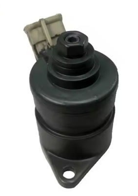 9218234 Hydraulische solenoïde klep Assy Voor ZAX120 ZAX210 ZAX230 ZX360-3 ZX330-3 ZAX360-6 ZAX200-6 Constructieonderdelen van hoge kwaliteit