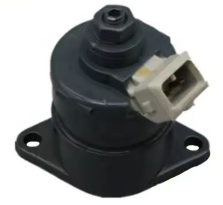 9218234 Hydraulische solenoïde klep Assy Voor ZAX120 ZAX210 ZAX230 ZX360-3 ZX330-3 ZAX360-6 ZAX200-6 Constructieonderdelen van hoge kwaliteit