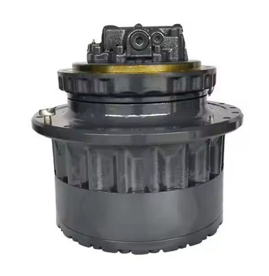 Reismotor 207-27-00371 207-27-00370 207-27-00260 Voor graafmachines PC290-7 PC300-7 PC300-8 PC350-7 PC360-7 708-8H-31310