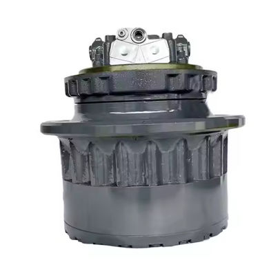 Reismotor 207-27-00371 207-27-00370 207-27-00260 Voor graafmachines PC290-7 PC300-7 PC300-8 PC350-7 PC360-7 708-8H-31310