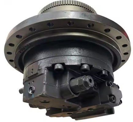 14557191 14593321 14733880 14727995 Excavator Eind aandrijving EC480E Reismotor