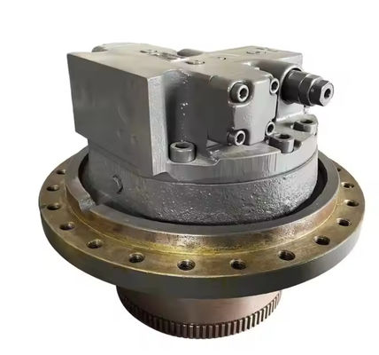 14557191 14593321 14733880 14727995 Excavator Eind aandrijving EC480E Reismotor