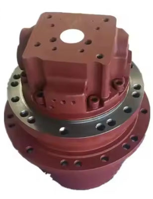 Graafmachine motor PC55MR-2 PC50 PC56-7 PC55MR-3 Finale aandrijving 22M-60-21301 Hoogwaardige zware machineonderdelen