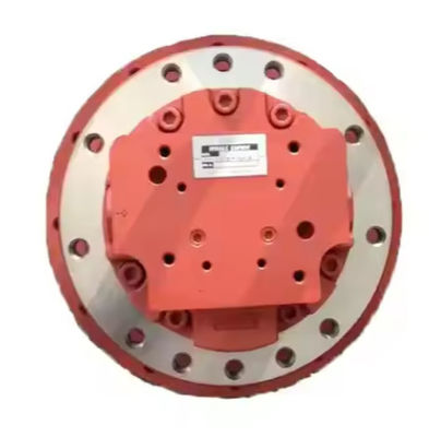 Graafmachine motor PC55MR-2 PC50 PC56-7 PC55MR-3 Finale aandrijving 22M-60-21301 Hoogwaardige zware machineonderdelen