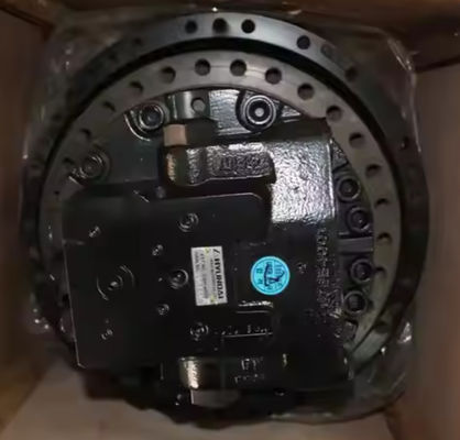R210LC-3 Hydraulische reismotor R210-3 Finale aandrijving 31EM-40011 31N6-40050 31N6-40051 31N6-40051BG 31N6-40011 31N6-40010