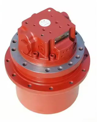 Eindmotor 31QA-40021 31QA-40020 31QA-40040 31QA-40041 31QA-40042 Reismotor Assemblage voor graafmachine R360LC9 R380LC9A R390LC9