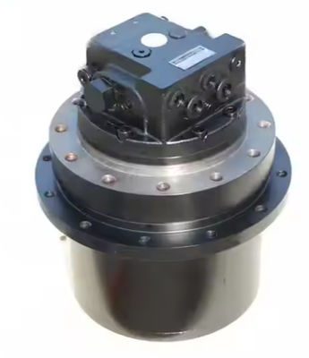 Eindmotor 31QA-40021 31QA-40020 31QA-40040 31QA-40041 31QA-40042 Reismotor Assemblage voor graafmachine R360LC9 R380LC9A R390LC9