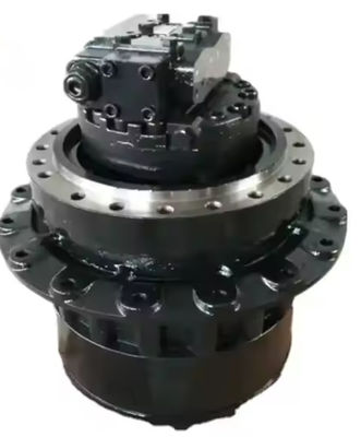 Eindmotor 31QA-40021 31QA-40020 31QA-40040 31QA-40041 31QA-40042 Reismotor Assemblage voor graafmachine R360LC9 R380LC9A R390LC9