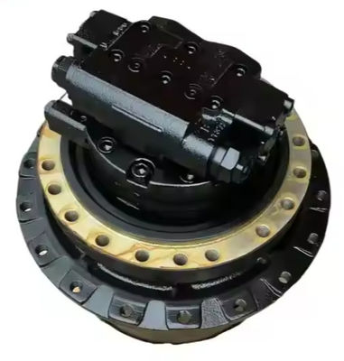 215-9952 2159952 227-6133 2276133 227-6132 2276132 Reismotor Voor CAT324D Eindrijving Graafmachine 324D E324D