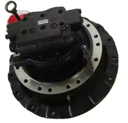 Finale aandrijving MAG-85VP-2600E Reismotor met versnellingsbak voor graafmachines CAT 315B 317B 318B 318C 319C