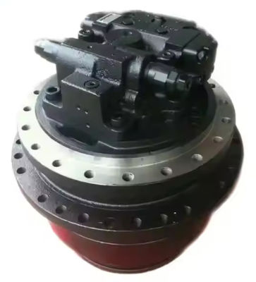 Finale aandrijving MAG-85VP-2600E Reismotor met versnellingsbak voor graafmachines CAT 315B 317B 318B 318C 319C